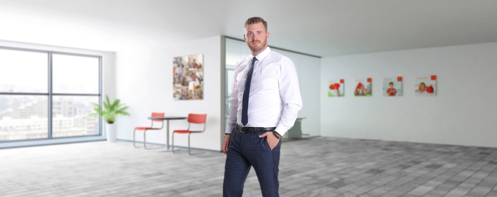 Yannik Obernolte