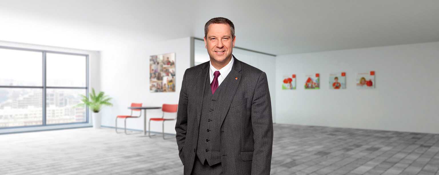 Holger Schütze
