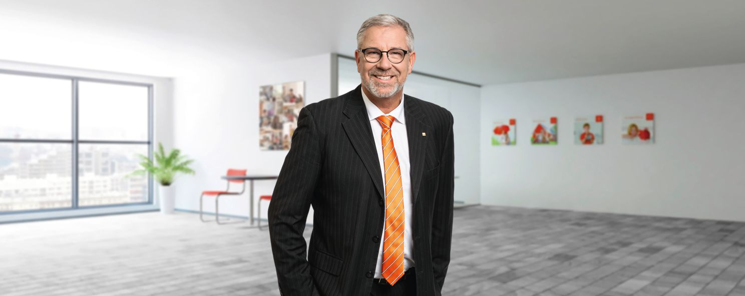 Holger Schütze