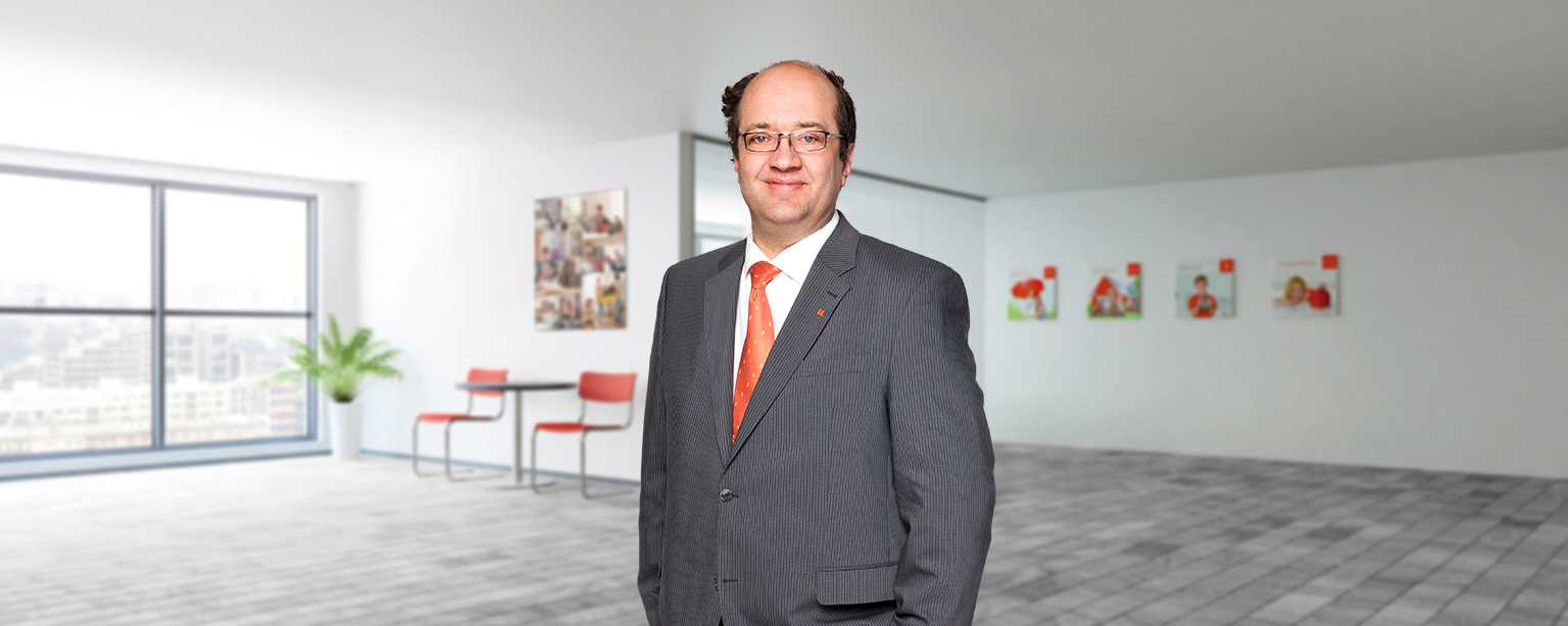 Ulrich Klös