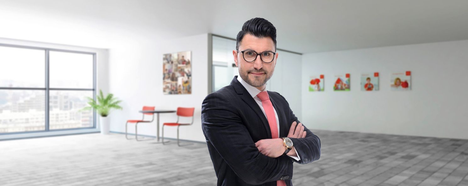 Ali Tanriverdi