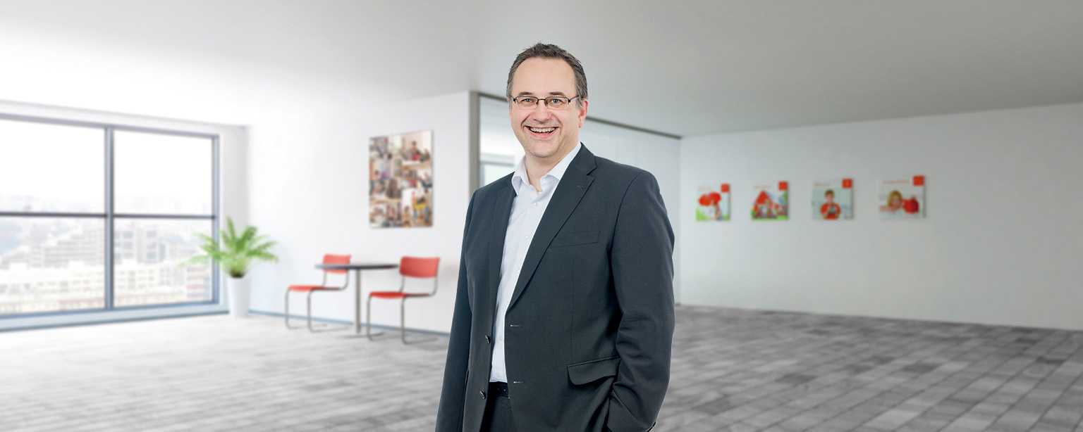 Oliver Franke