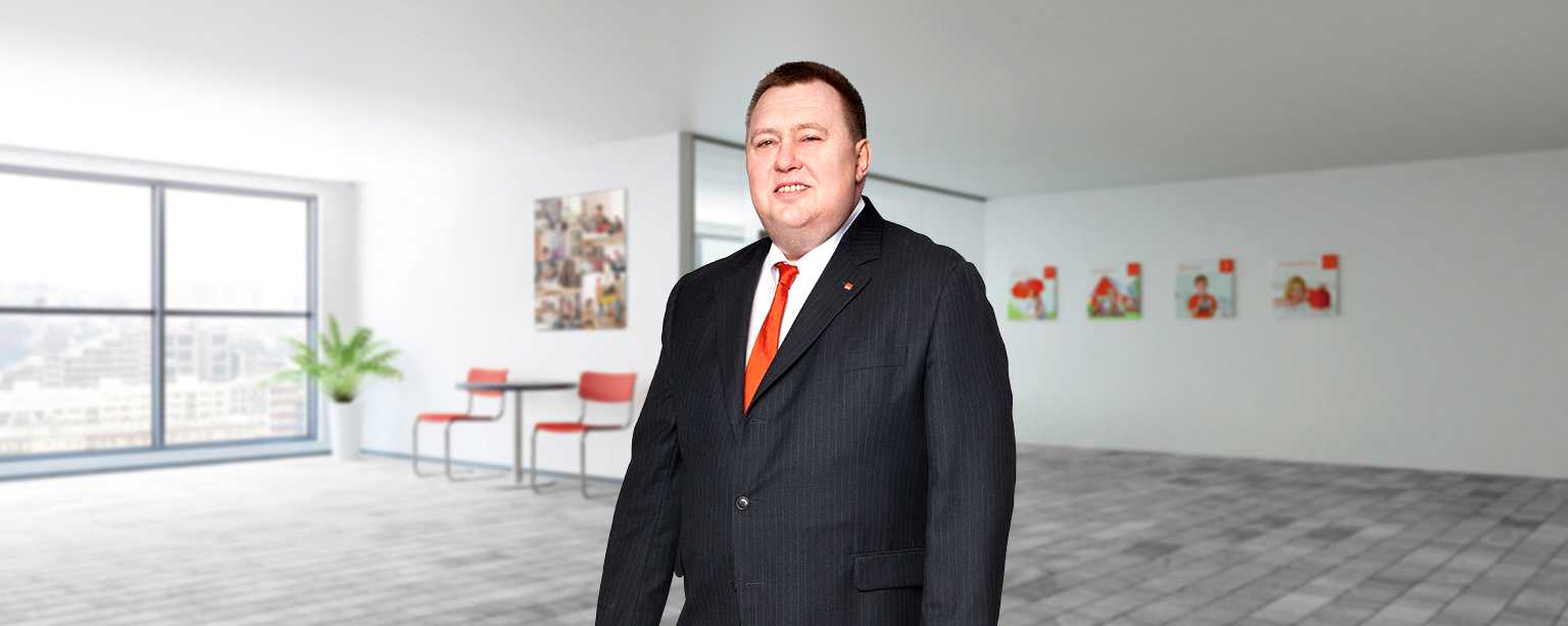 Andre Descher