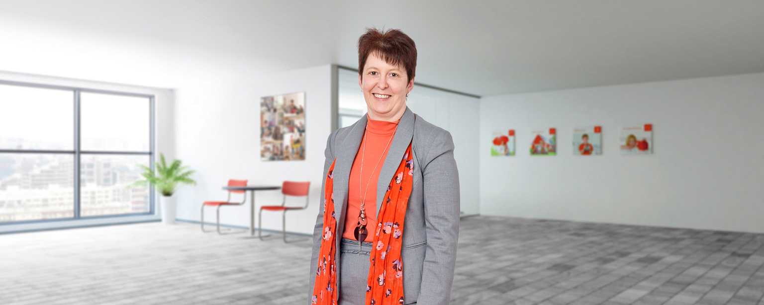 Birgit Schuppan