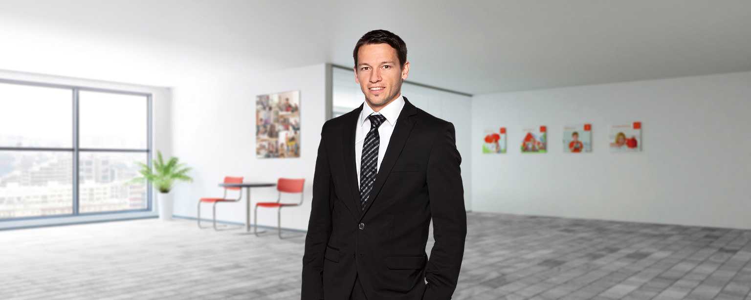 Alexander Renz