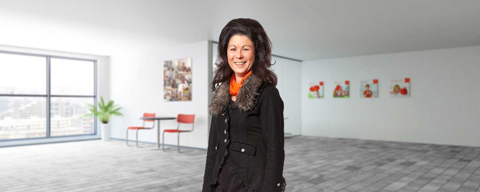 Andrea Hassenmüller-Kreutz