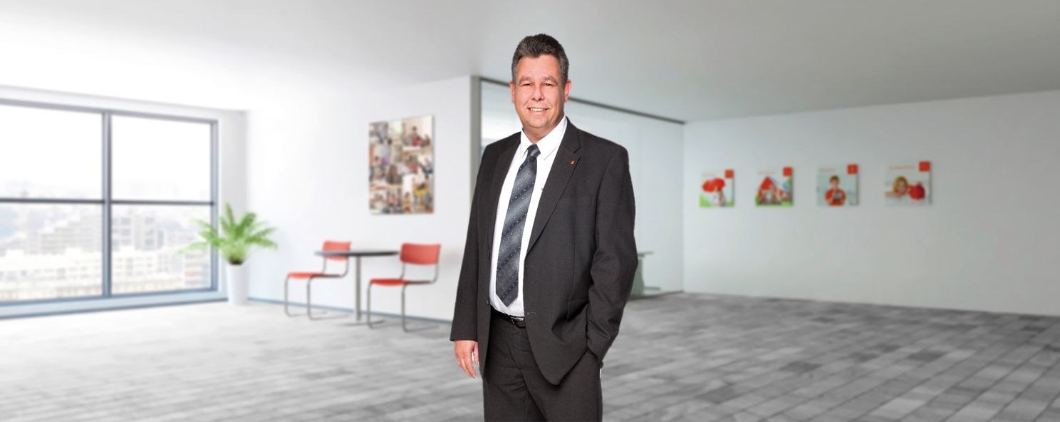 Frank Glashörster
