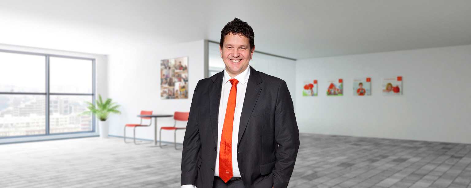 Markus Lahres