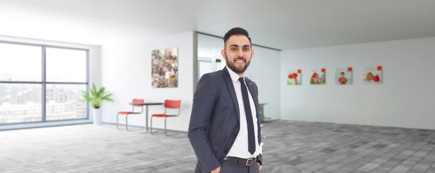 Hakan Keskin