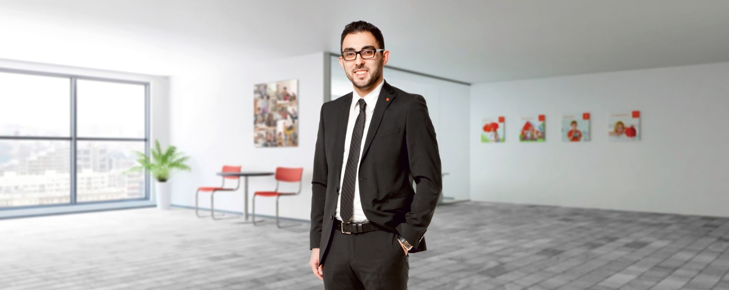 Hakan Keskin