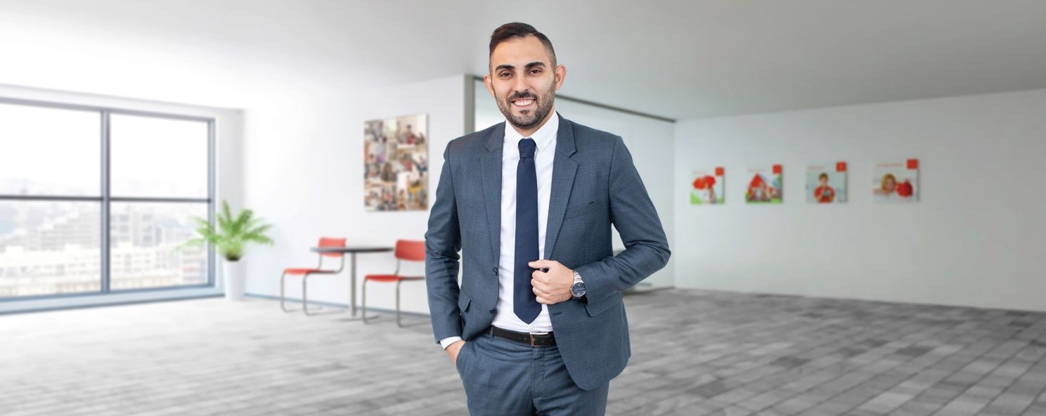 Hakan Keskin