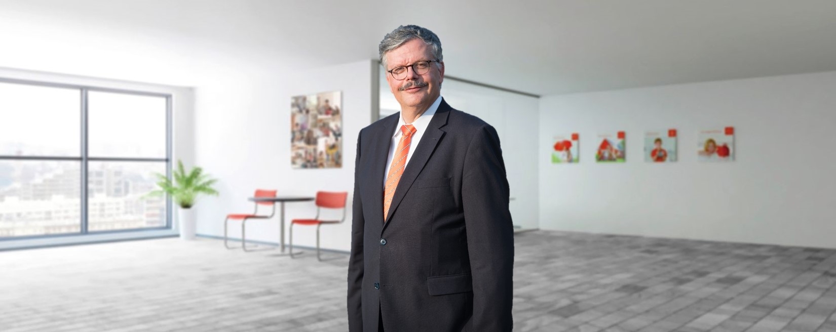 Michael Riemann