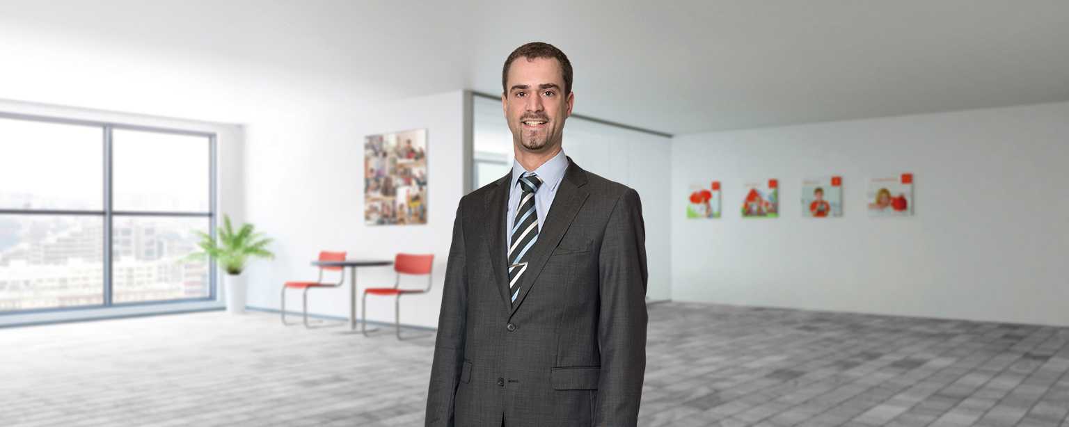 Florian Schmitt