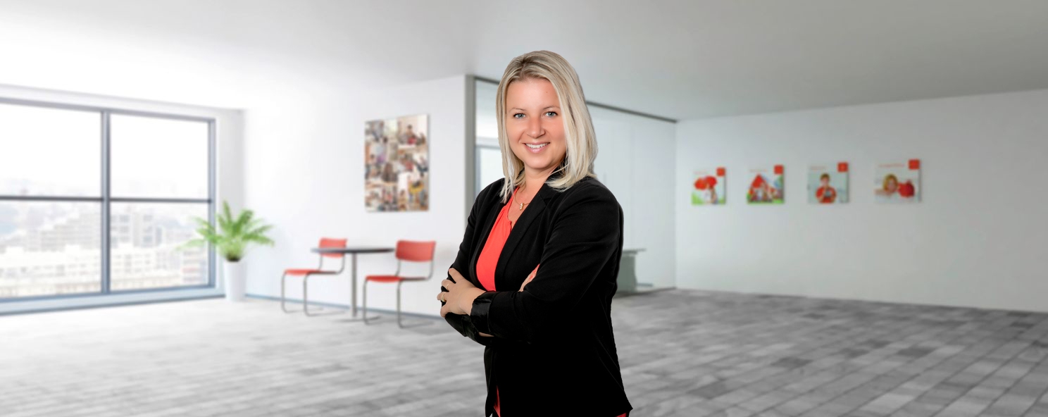 Andrea Marx