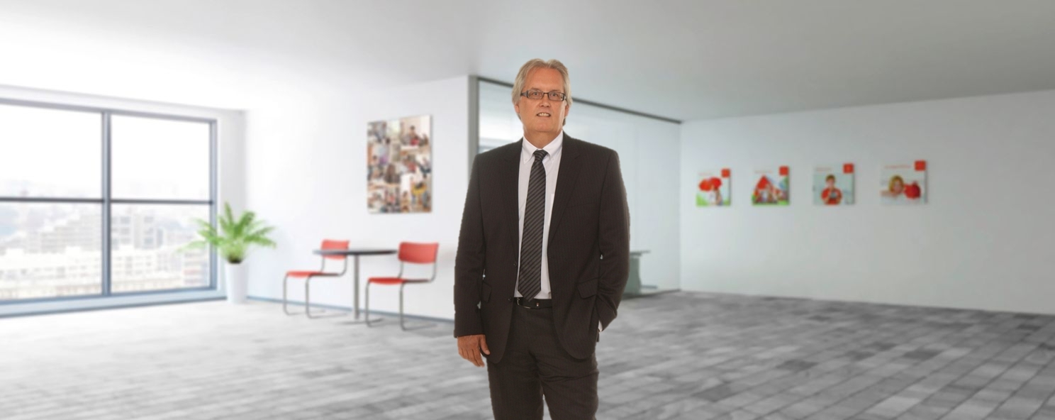 Klaus-Dieter Ulrich