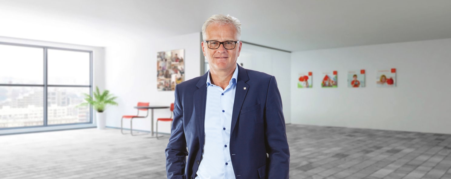Dirk-Torsten Becker