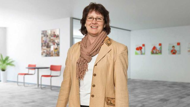 Elisabeth Geistanger