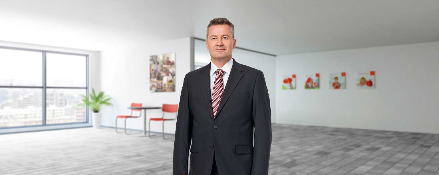 Stefan Schreiber