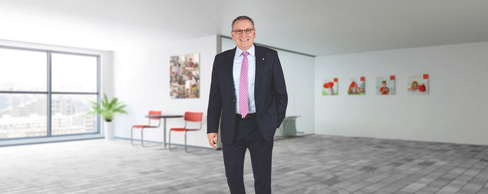 Volker Schwarz