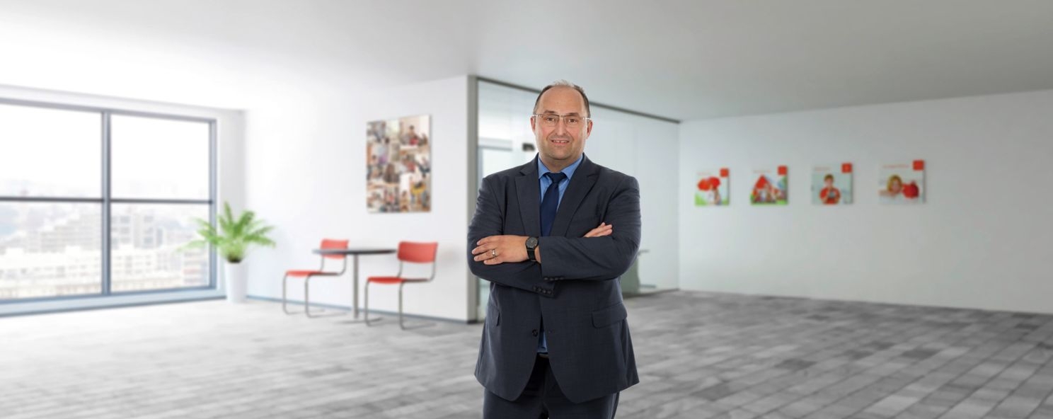 Jörg Ziegler