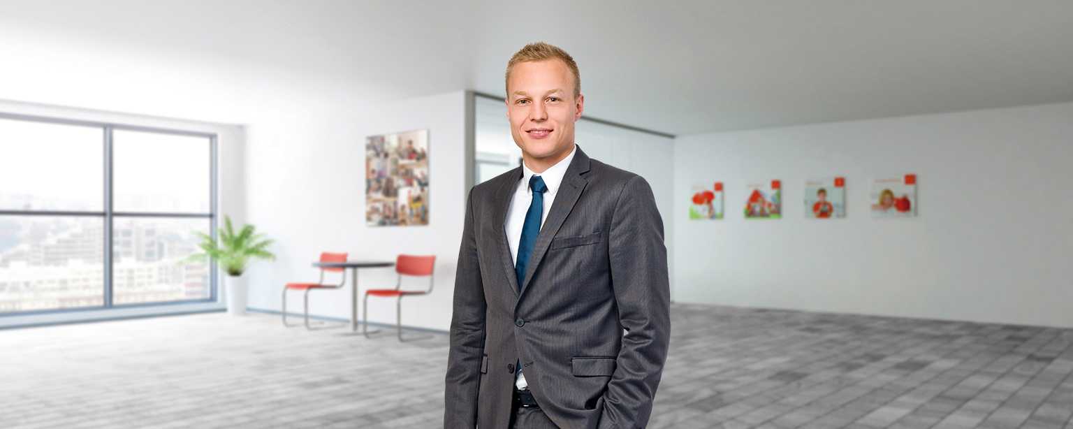 Michael Schaffler