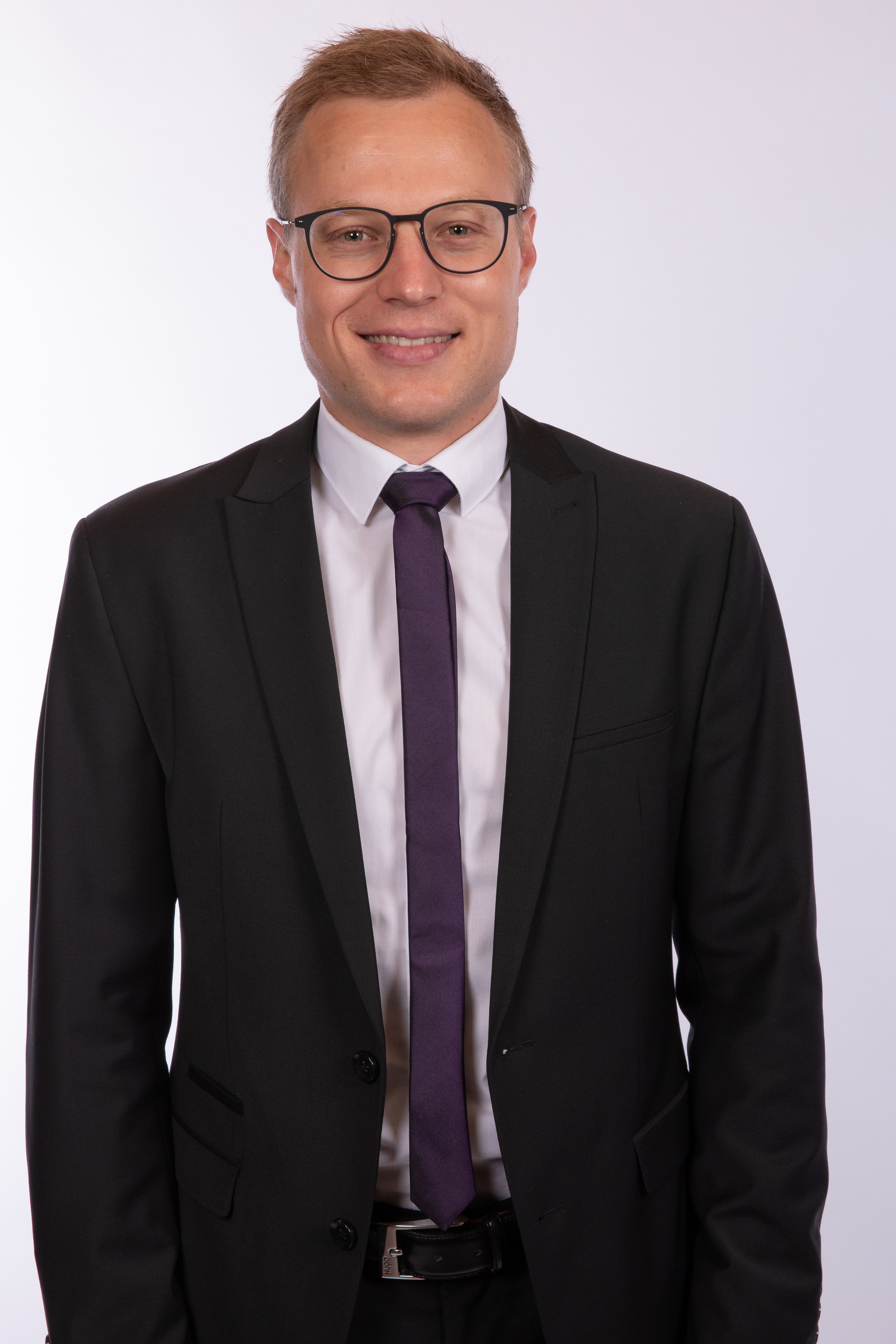 Michael Schaffler