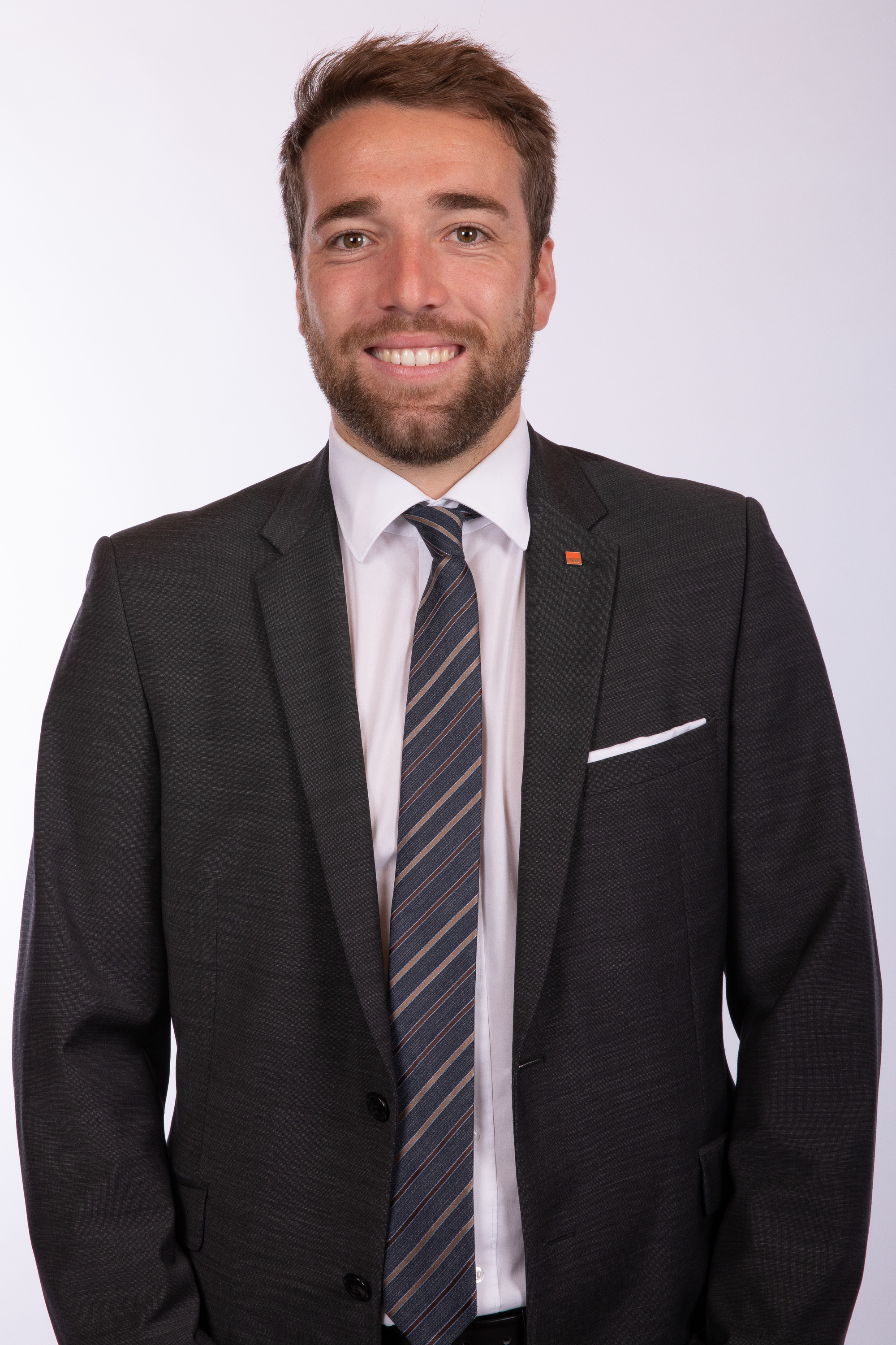 Raphael Buchauer