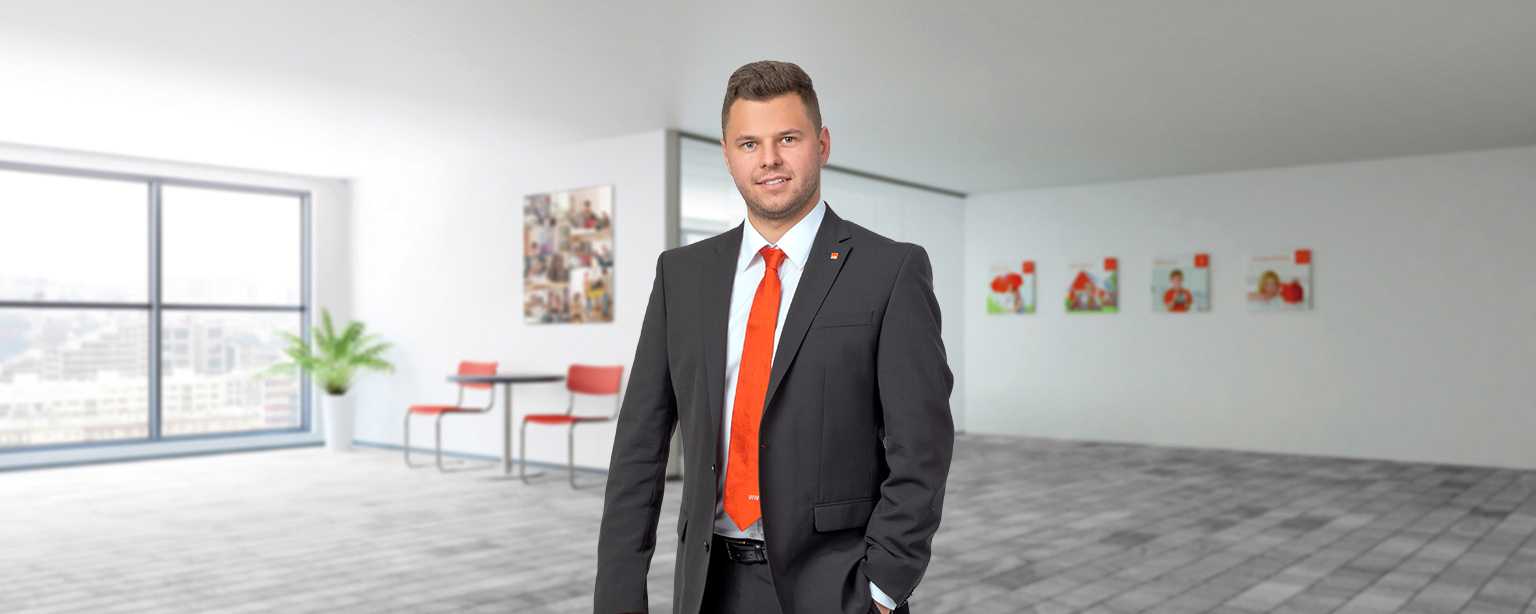 Patrick Müller