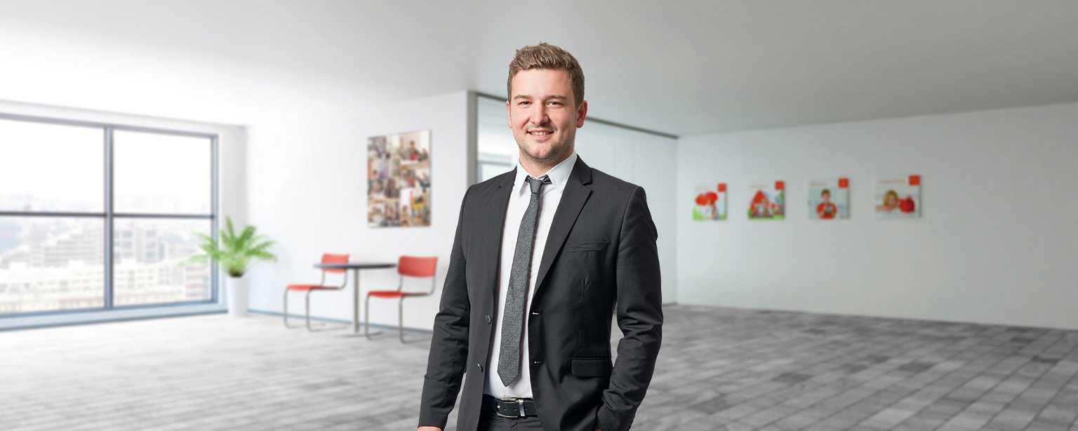 Benjamin Heiß