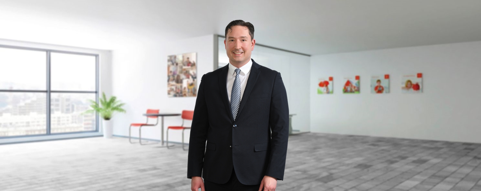 Markus Heuberger