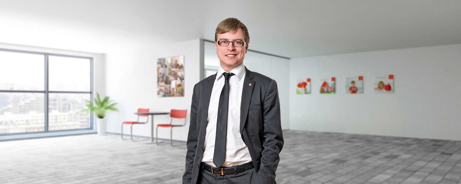Dominik Hornung