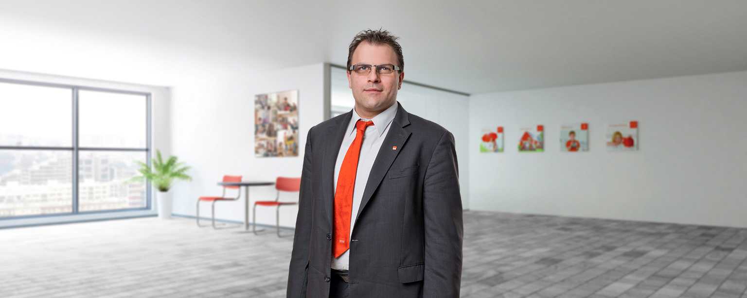 Markus Rigakis
