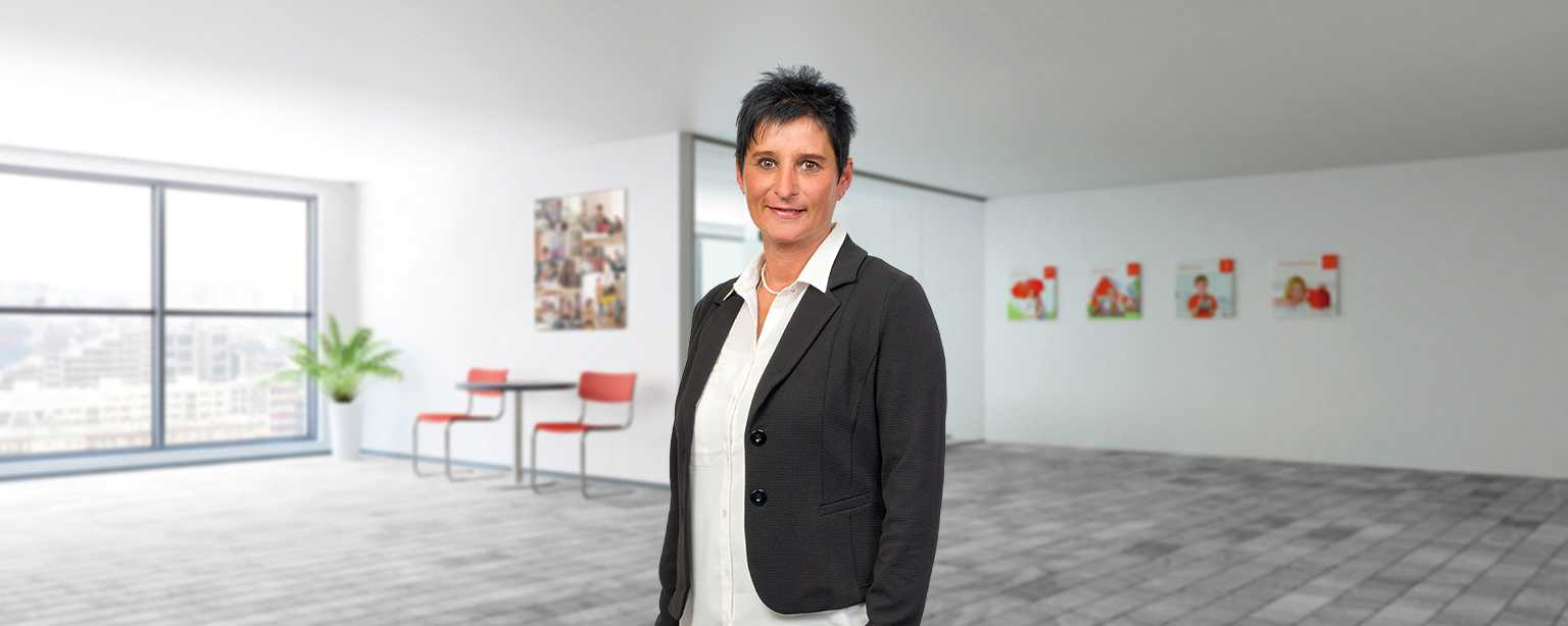 Susanne König