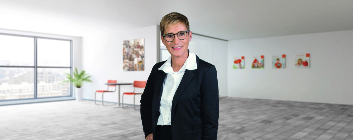 Susanne König