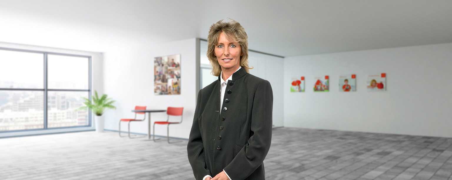 Sabine Wallender