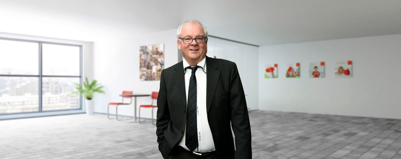 Ralph Spaeth