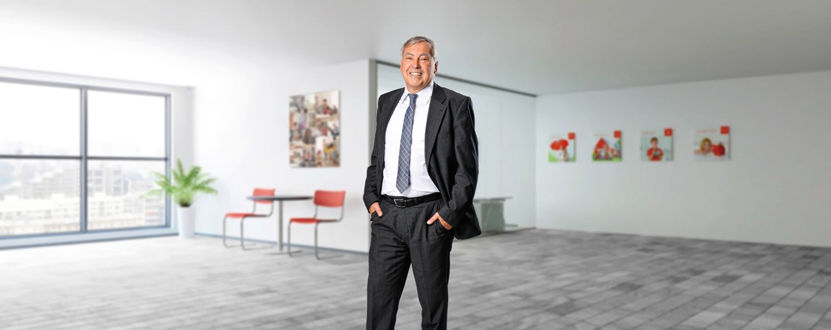 Hans-Jürgen Berger
