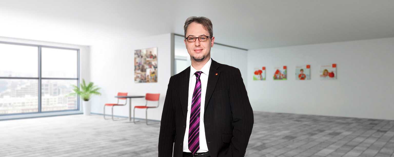 Marcus Erhard