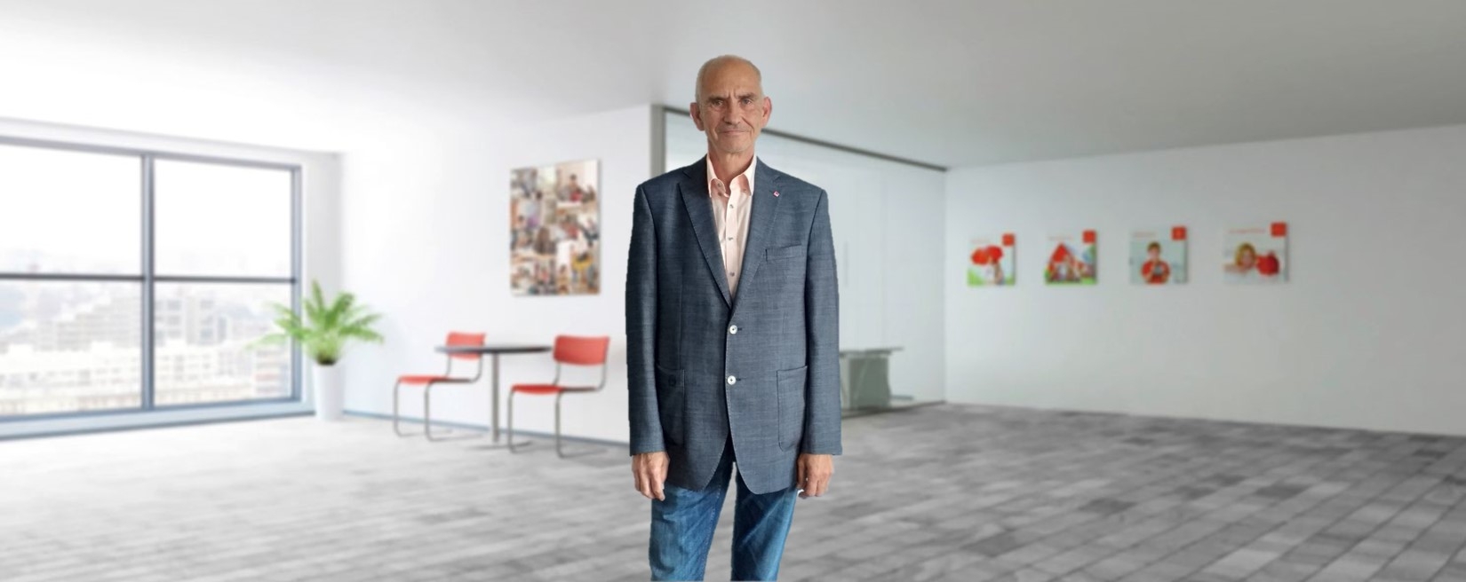 Frank Karusseit