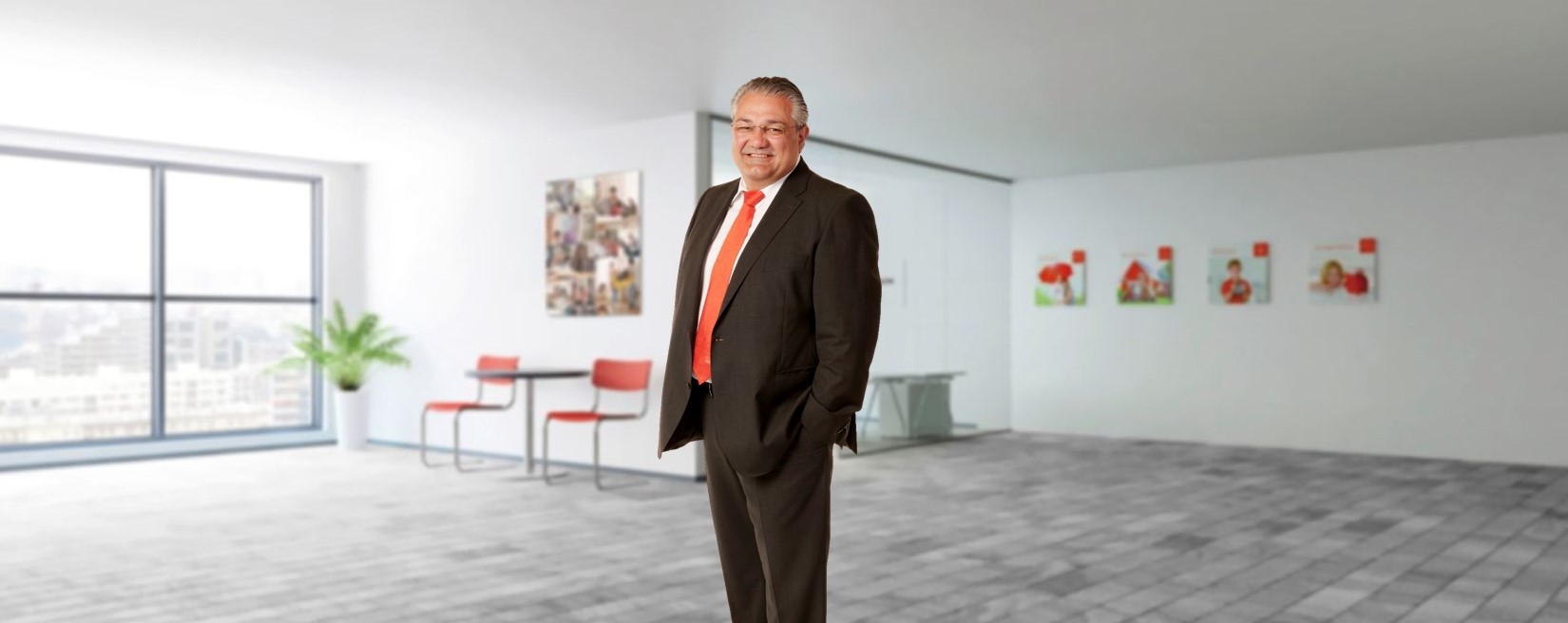 Alfredo Ferraro