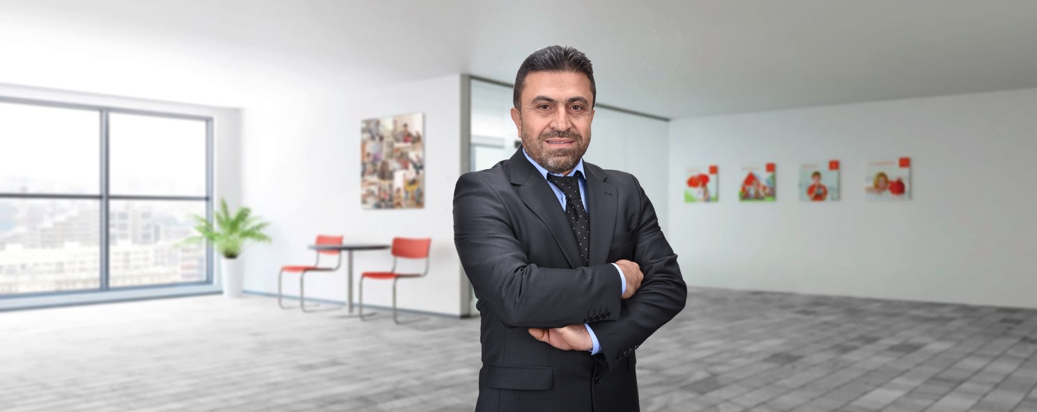 Alpaslan Aydin