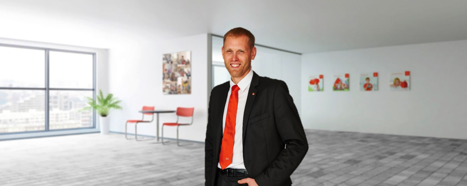 Benjamin Bossert