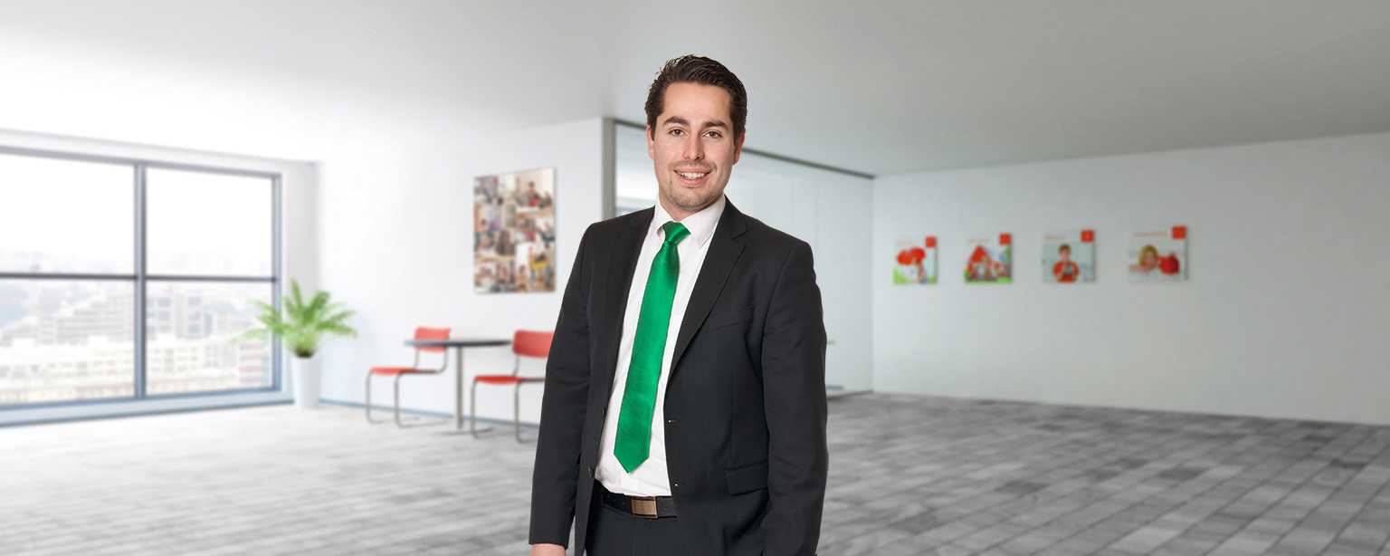 Alexander Bölke