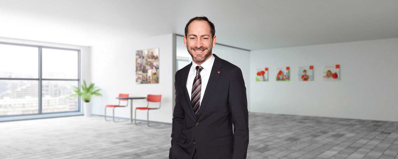 Christian Bauditz