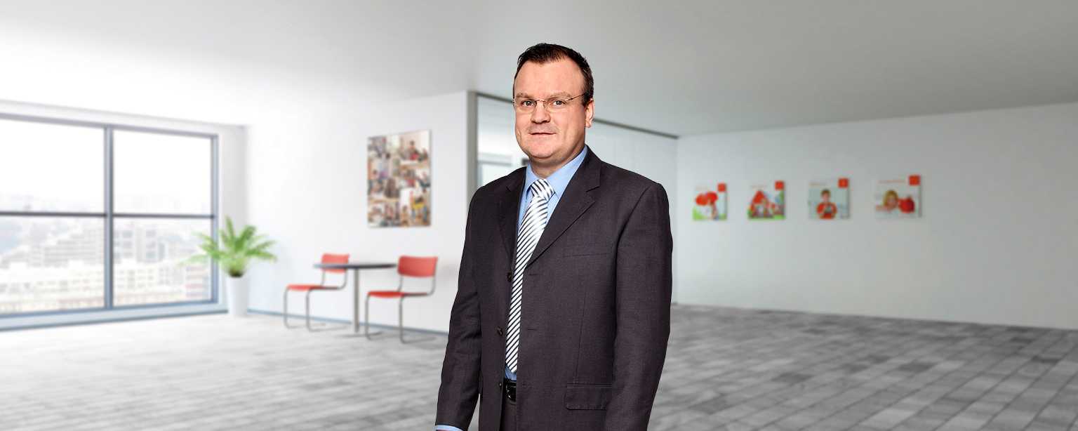 Stephan Sihorsch