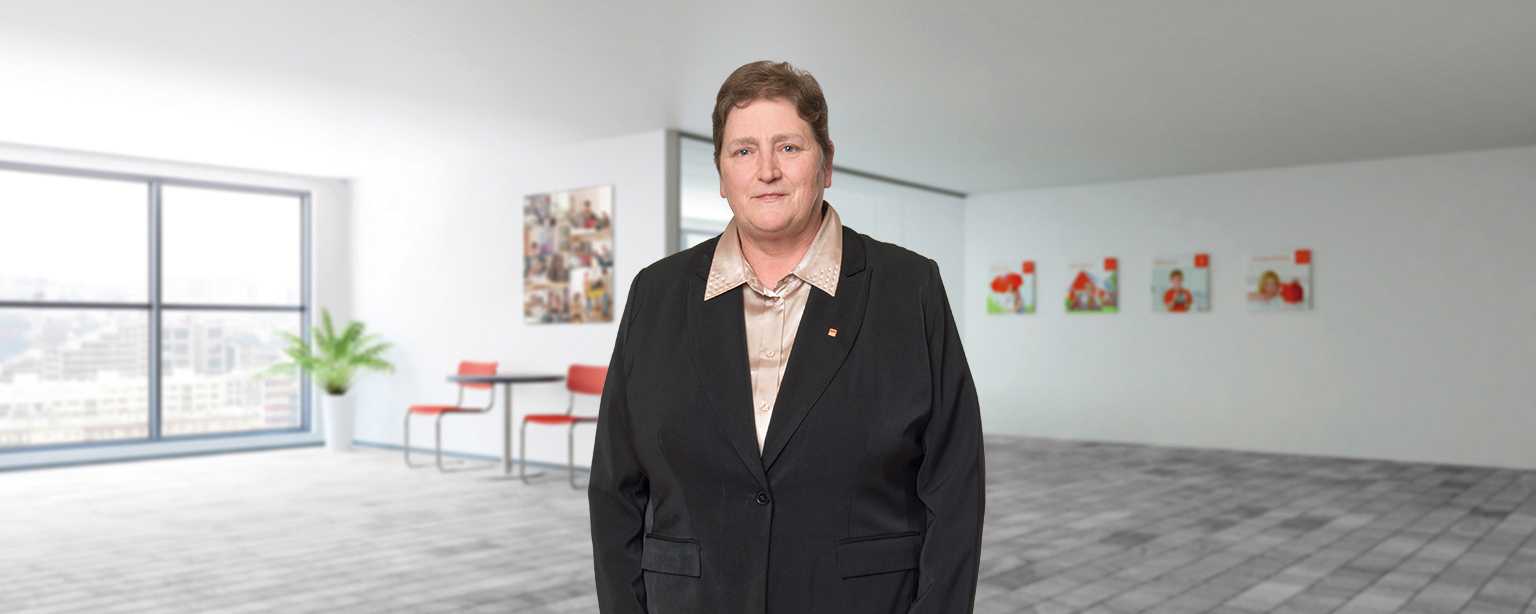 Gisela Angermann