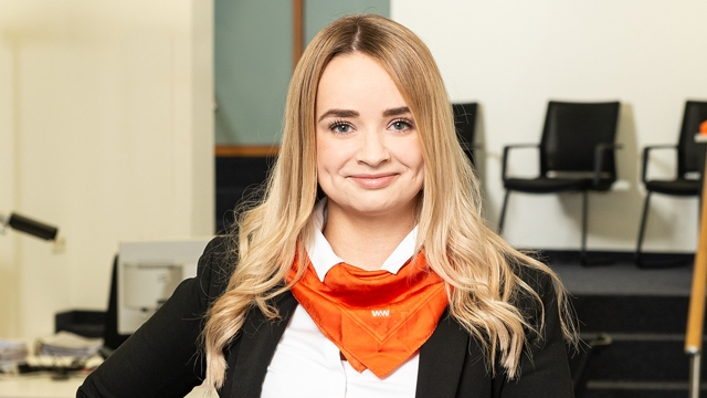 Ann Christin Zetzsche