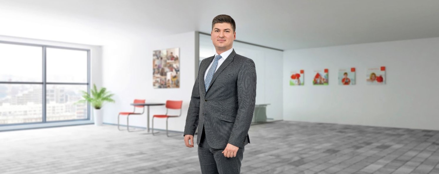 Osman Yildirim