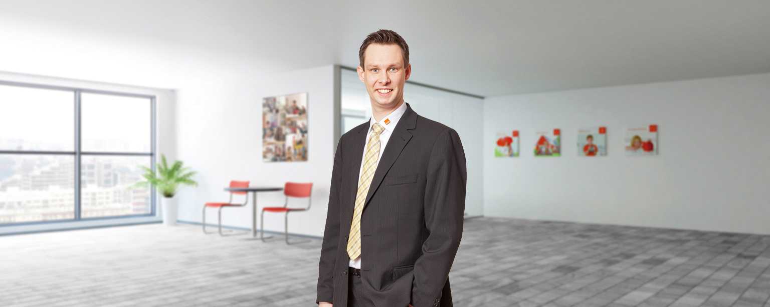 Harald van Straten