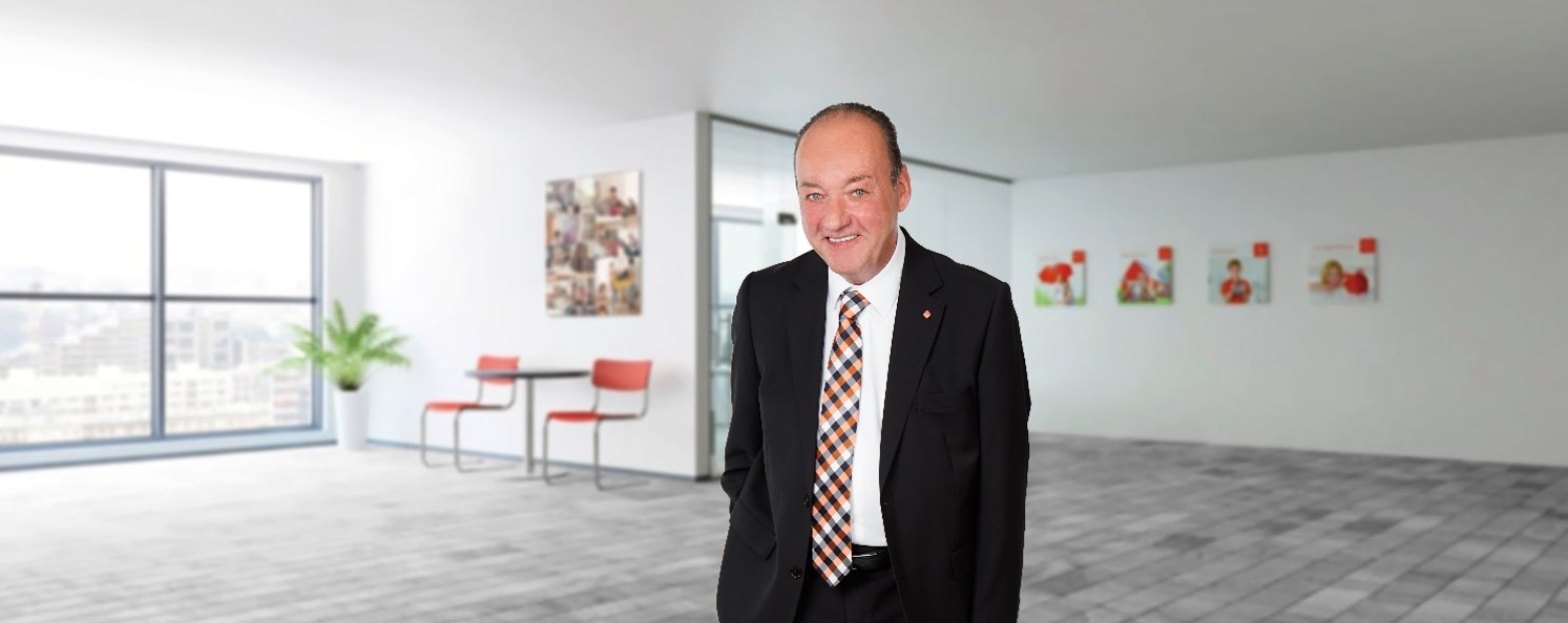 Thomas Meyer